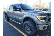 $12969 : Ford F-150 2014 4x4 FX4 4dr thumbnail