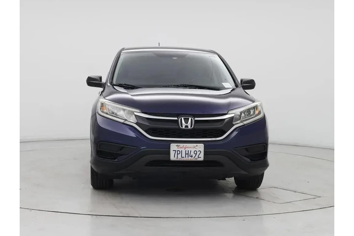 $14998 : Honda CR-V 2015 LX 4dr SUV image 5