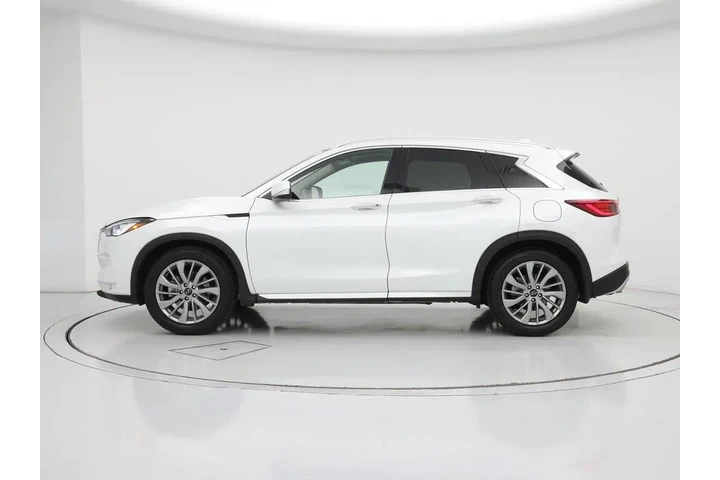 $31998 : INFINITI QX50 2023 Luxe 4dr image 3