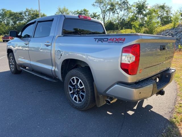 $46998 : PRE-OWNED 2020 TOYOTA TUNDRA image 5