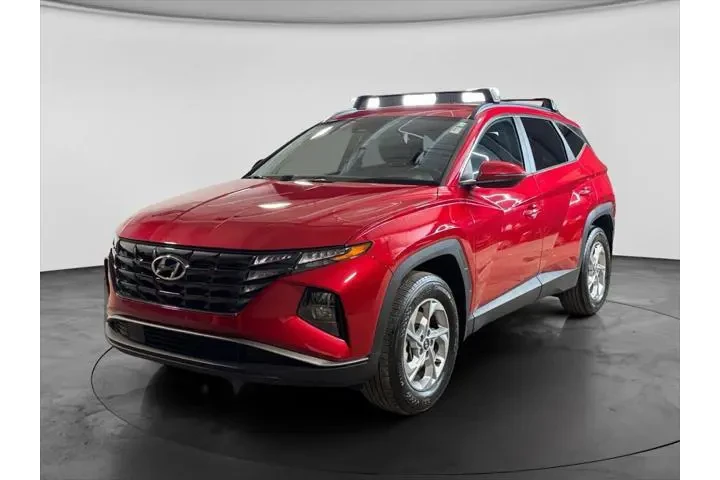 $22148 : Hyundai TUCSON 2023 AWD SEL image 9