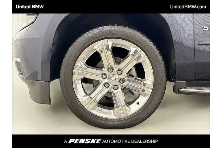 $22995 : Chevrolet Suburban 2017 4x4 image 2