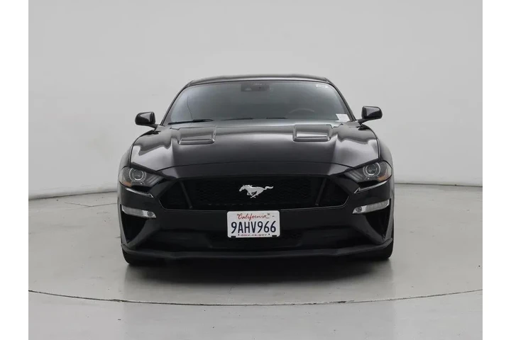 $34998 : Ford Mustang 2021 GT 2dr Fas image 5