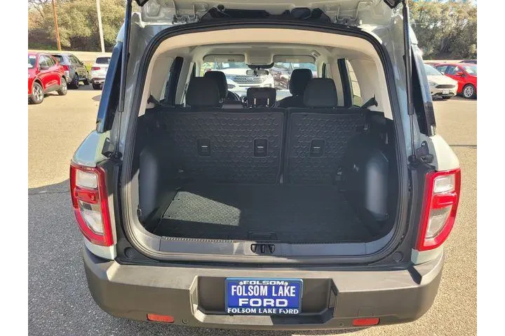 $23293 : Ford Bronco Sport 2023 AWD B image 8