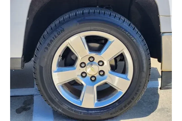 $17850 : Chevrolet Silverado 1500 201 image 10