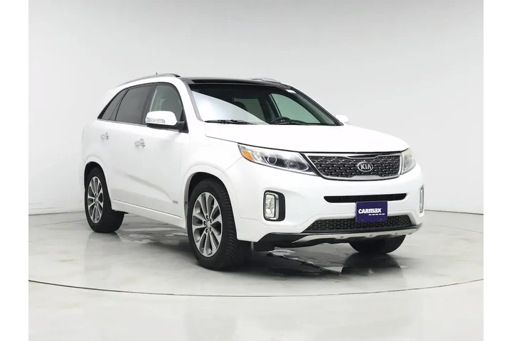 $17998 : Kia Sorento 2015 AWD SX 4dr image 1