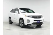 Kia Sorento 2015 AWD SX 4dr en Arlington VA