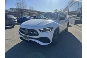 $24227 : Mercedes-Benz GLA 2021 AWD G thumbnail