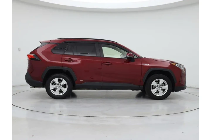 $26998 : Toyota RAV4 Hybrid 2020 AWD image 7
