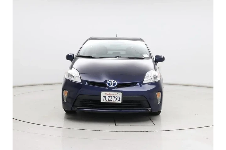 $13599 : Toyota Prius 2015 Two 4dr Ha image 5