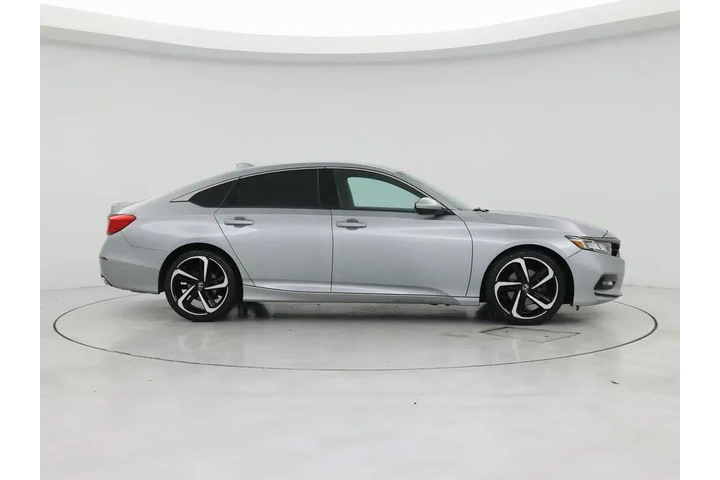 $19998 : Honda Accord 2019 Sport 4dr image 7