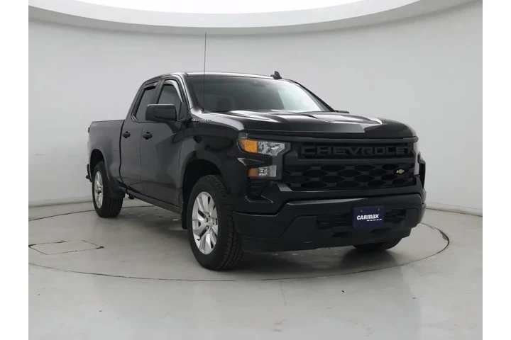 $31998 : Chevrolet Silverado 1500 202 image 1