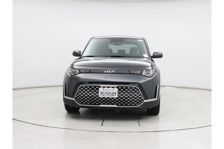 $20998 : Kia Soul 2023 EX 4dr Crossov image 5