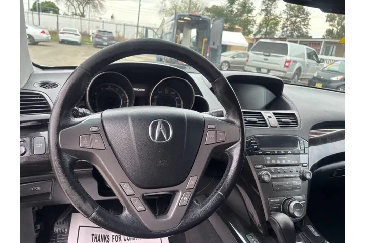 $7999 : 2008 MDX SH-AWD w/Tech image 10