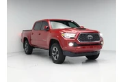 Toyota Tacoma 2019 4x4 TRD S