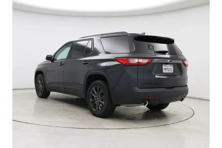 $31998 : Chevrolet Traverse 2021 RS 4 image 2
