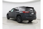 $31998 : Chevrolet Traverse 2021 RS 4 thumbnail