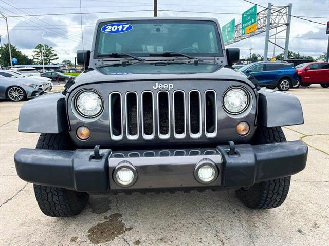 $22995 : 2017 Wrangler Unlimited For S image 3