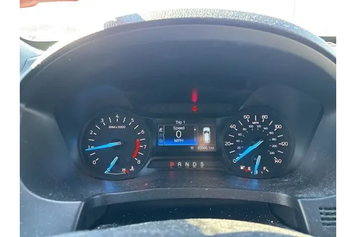 $15998 : Ford Explorer 2019 Base 4dr image 5