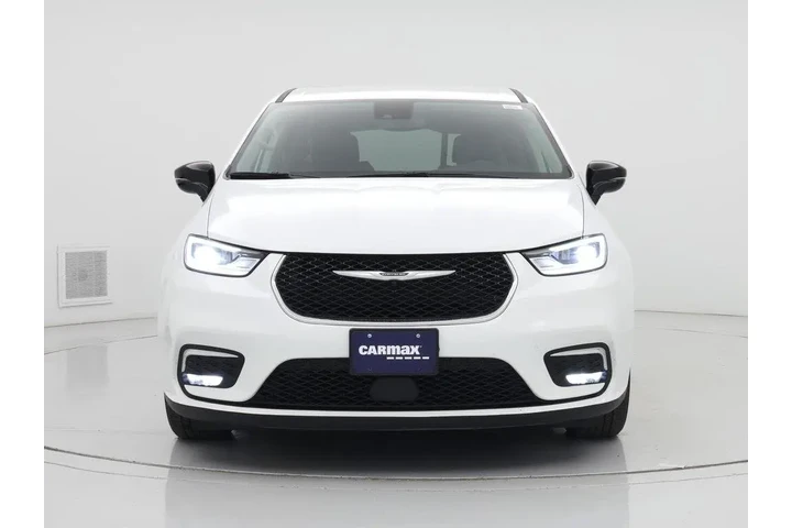 $30998 : Chrysler Pacifica 2024 Touri image 5