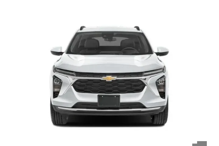 $19783 : Chevrolet Trax 2024 LT 4dr C image 4