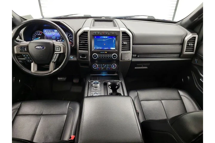 $38998 : Ford Expedition 2020 4x4 XLT image 9