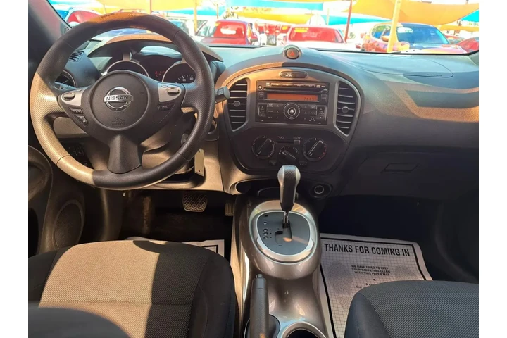 $7500 : 2014 NISSAN JUKE2014 NISSAN J image 4