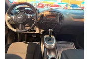 $7500 : 2014 NISSAN JUKE2014 NISSAN J thumbnail
