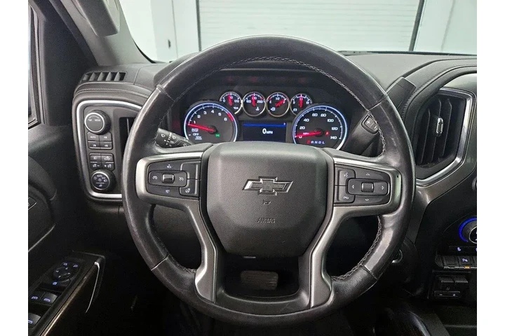 $35998 : Chevrolet Silverado 1500 202 image 10