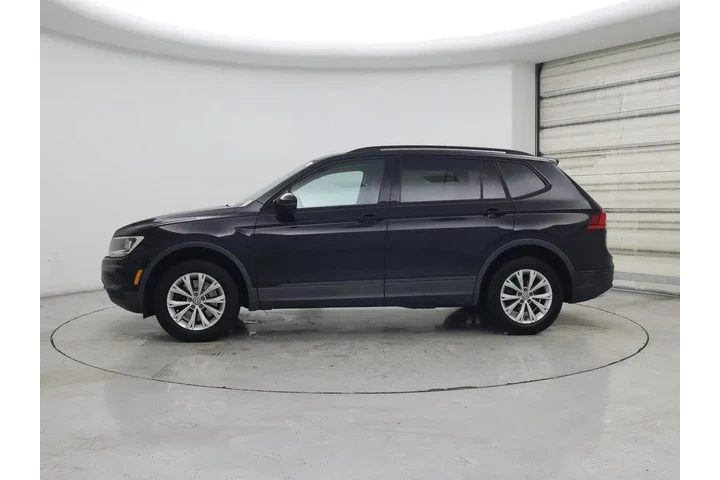 $18998 : Volkswagen Tiguan 2020 S 4dr image 3