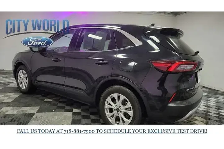 $21072 : Ford Escape 2024 Active 4dr image 5