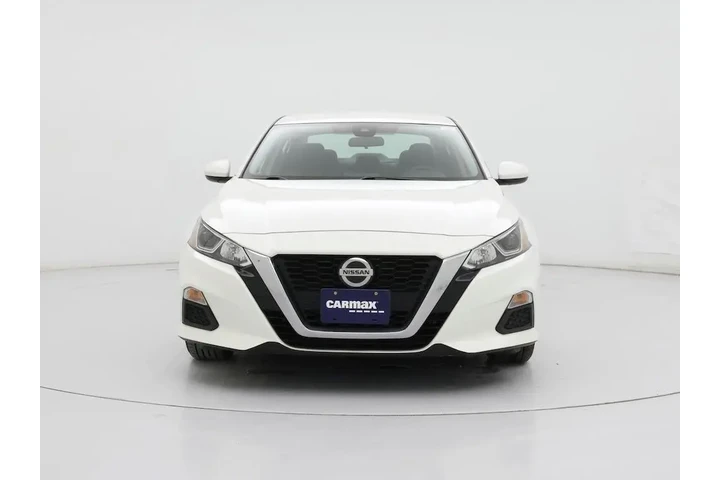 $18998 : Nissan Altima 2020 2.5 S 4dr image 5
