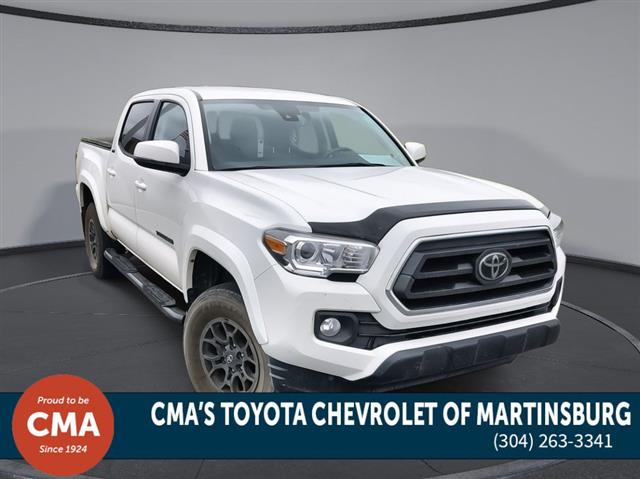 $35500 : PRE-OWNED 2022 TOYOTA TACOMA image 10