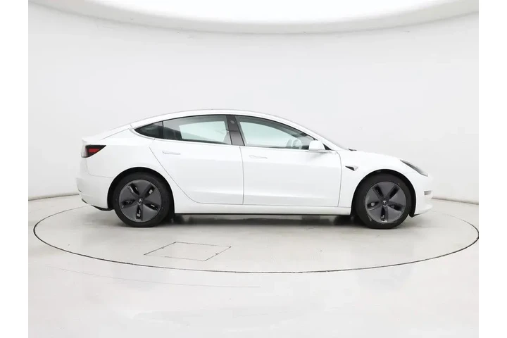 $24998 : Tesla Model 3 2020 AWD Stand image 7