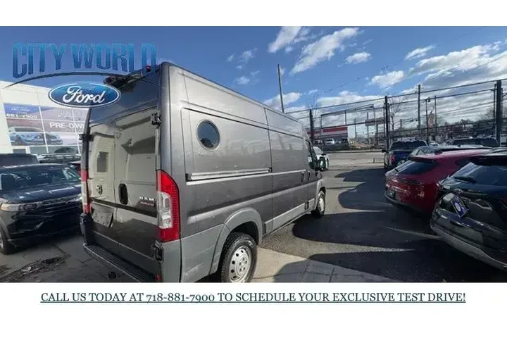 $19488 : Ram ProMaster 2016 1500 136 image 5