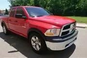 2010 Dodge RAM 1500 ST QC en Los Angeles