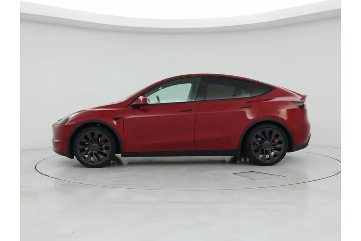 $34998 : Tesla Model Y 2023 AWD Perfo image 3