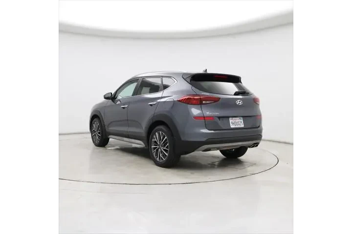 $20998 : Hyundai TUCSON 2021 Limited image 2