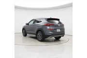 $20998 : Hyundai TUCSON 2021 Limited thumbnail