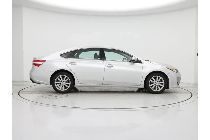 $18998 : Toyota Avalon 2014 XLE 4dr S image 7