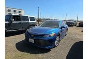 $17900 : Toyota Camry 2019 SE 4dr Sed thumbnail