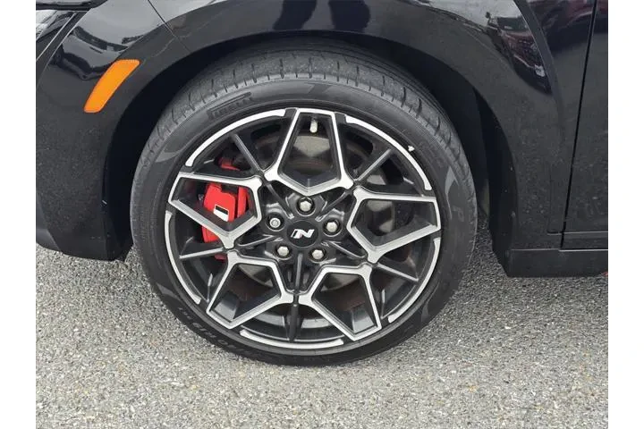 $29999 : Hyundai KONA N 2023 4dr Cros image 9