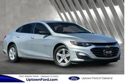 Chevrolet Malibu 2019 LS 4dr en San Francisco Bay Area
