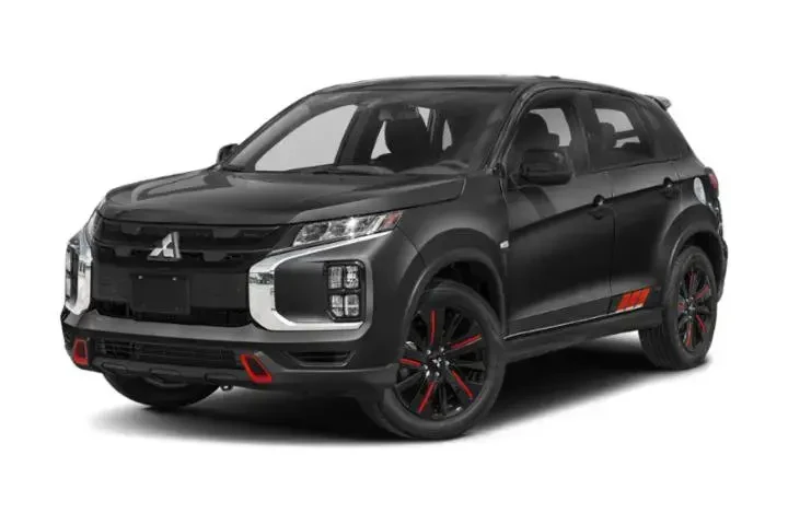 $12995 : Mitsubishi Outlander Sport 2 image 1