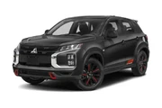 Mitsubishi Outlander Sport 2 en Long Island