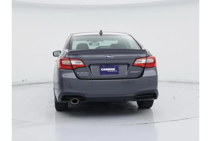 $19998 : Subaru Legacy 2018 AWD 2.5i image 6