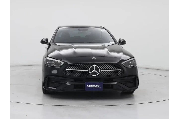 $31998 : Mercedes-Benz C-Class 2023 C image 5