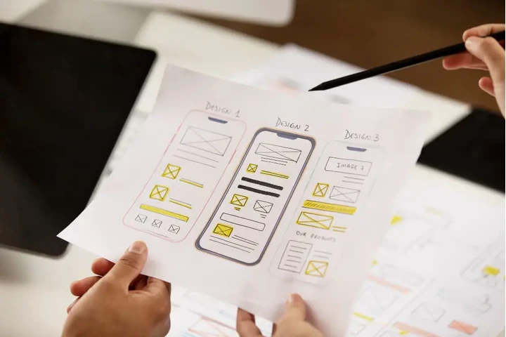 eLearning App Development image 1