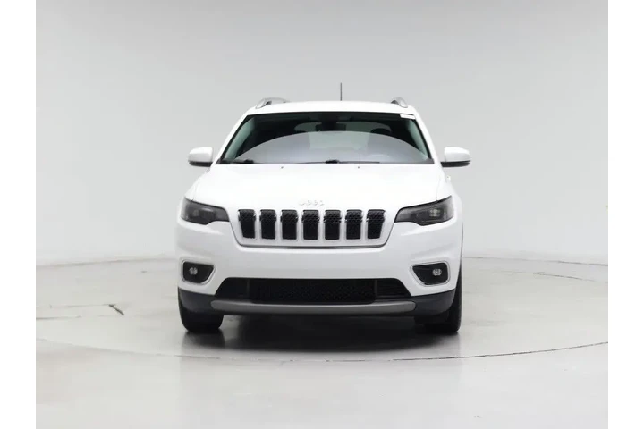$15998 : Jeep Cherokee 2019 Limited 4 image 5