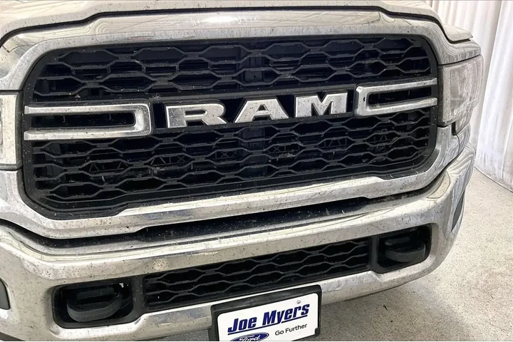 $34040 : Ram 2500 2021 4x4 Tradesman image 7